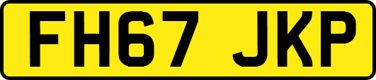 FH67JKP