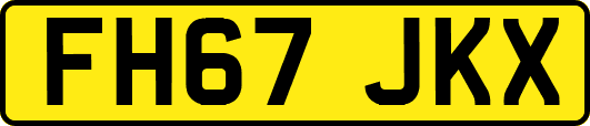 FH67JKX
