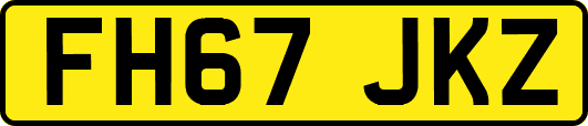FH67JKZ