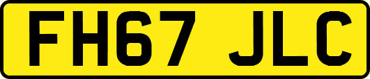 FH67JLC