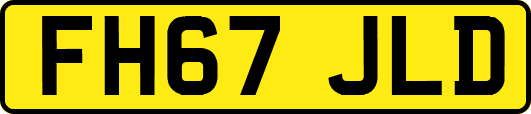 FH67JLD