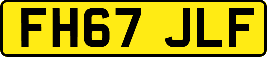 FH67JLF