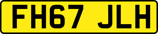FH67JLH