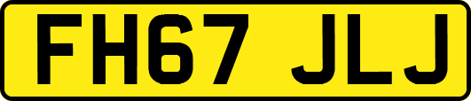 FH67JLJ