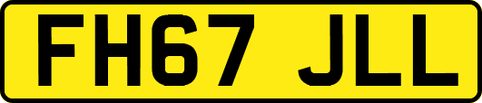 FH67JLL