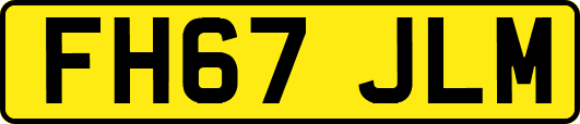 FH67JLM
