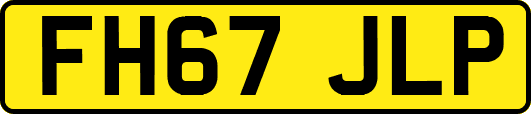 FH67JLP