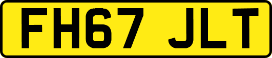 FH67JLT