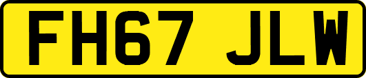 FH67JLW