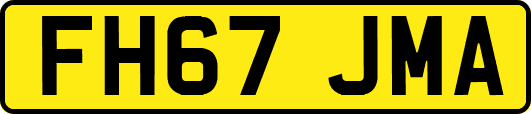 FH67JMA