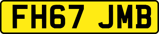 FH67JMB