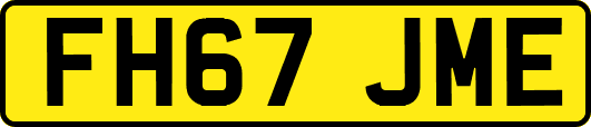 FH67JME