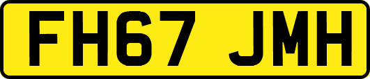 FH67JMH