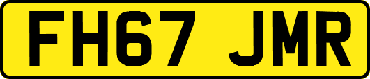 FH67JMR