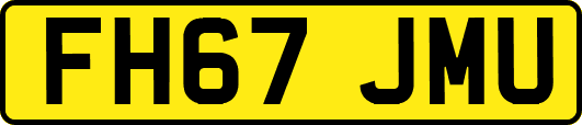 FH67JMU