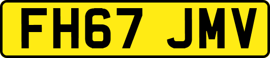 FH67JMV