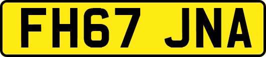 FH67JNA