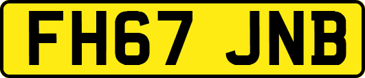 FH67JNB