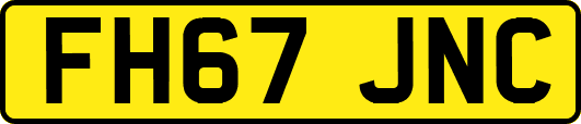 FH67JNC