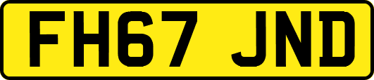 FH67JND