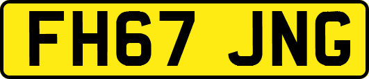 FH67JNG