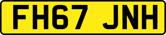 FH67JNH