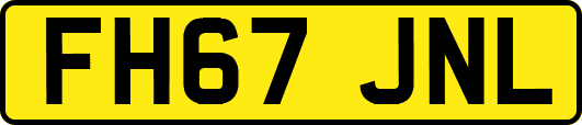FH67JNL