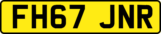 FH67JNR