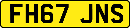 FH67JNS