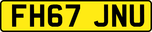 FH67JNU