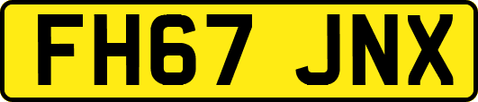 FH67JNX