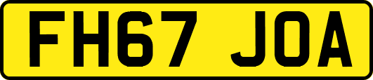 FH67JOA