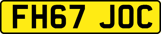 FH67JOC