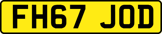 FH67JOD
