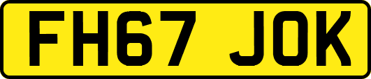 FH67JOK