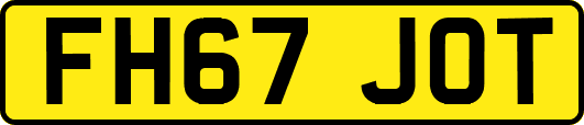FH67JOT