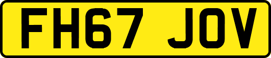 FH67JOV
