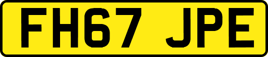 FH67JPE