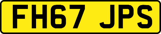 FH67JPS