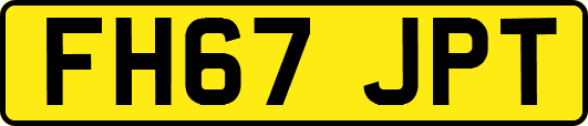 FH67JPT