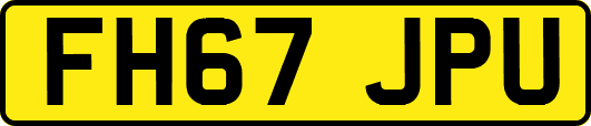 FH67JPU