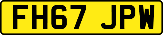 FH67JPW