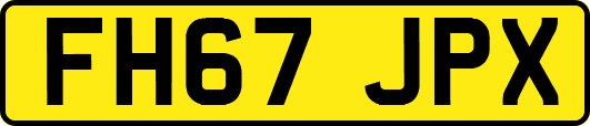 FH67JPX
