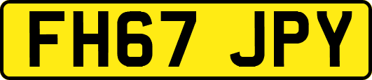 FH67JPY