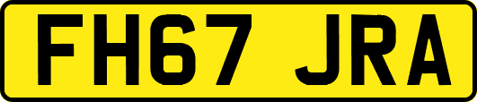 FH67JRA
