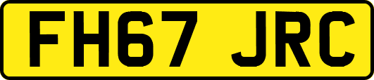 FH67JRC