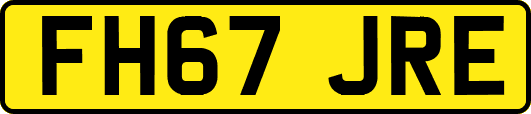 FH67JRE