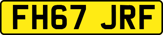 FH67JRF