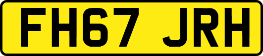 FH67JRH
