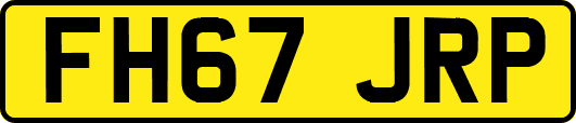 FH67JRP